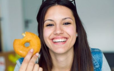 Unleash Your Smile with Invisalign: The Aesthetic, Convenient, and Healthy Alternative to Traditional Braces